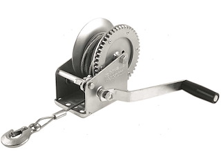 VERRICELLO MANUALE C/C 525KG