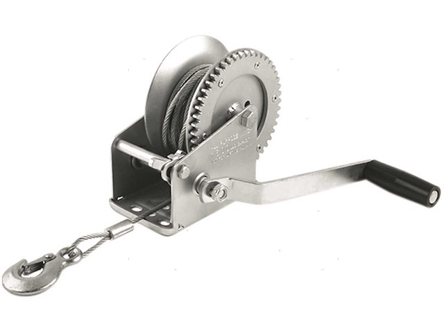 VERRICELLO MANUALE C/C 525KG