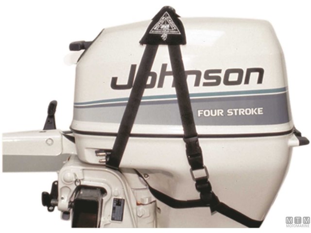 IMBRAGATURA DAVIS MOTOR CADDY