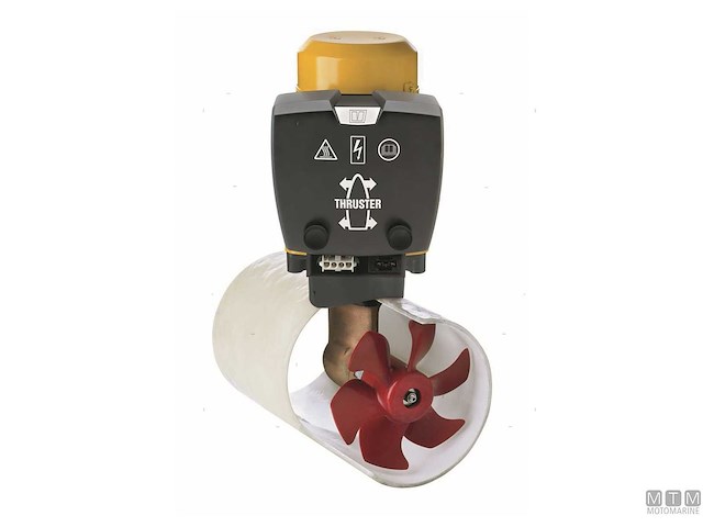 KIT ELICA DI MANOVRA BOW PROPELLER VETUS 25KGF 12V