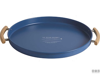 VASSOIO MB MENORCA BLU