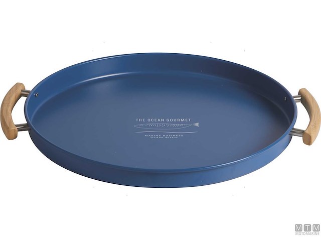 VASSOIO MB MENORCA BLU