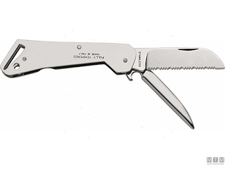 COLTELLO MAC CLIPPER 3 