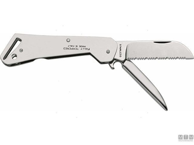 COLTELLO MAC CLIPPER 3 