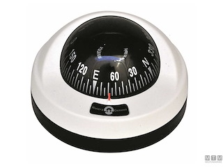 BUSSOLA RV ARIES 2"1/2 NERA 