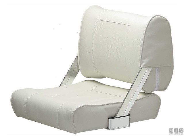 SEDILE FRONTE/RETRO H500MM