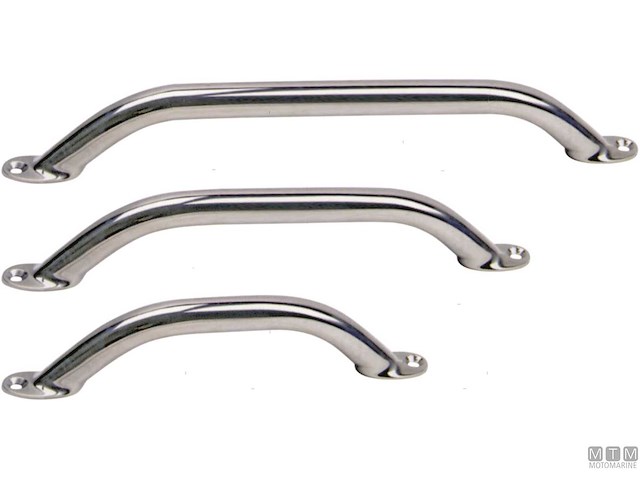 PASSAMANO FAST2 300MM INOX