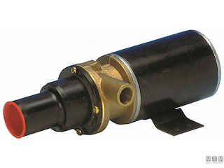 MACERATORE OCEAN HD 12V 