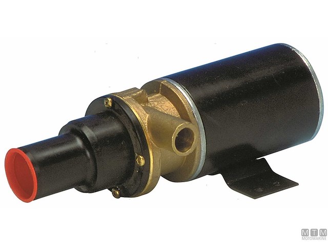 MACERATORE OCEAN HD 12V 