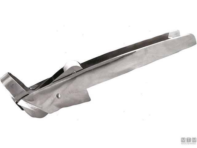 MUSONE BASCULANTE XL 560MM