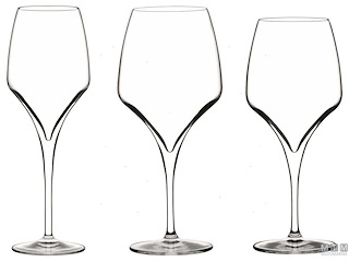 CALICI TIBURON ITALESSE LARGE 620CC 