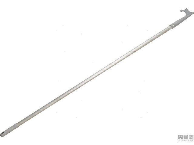 MEZZO MARINAIO 150CM ALU