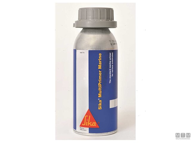 SIKA MULTIPRIMER MARINE 250ML