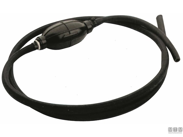 LINEA CARBURANTE CAN STD 3M 