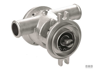 POMPA RAFFREDDAMENTO ANCOR ST160 