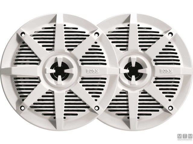 COPPIA ALTOPARLANTI BOSS MR62