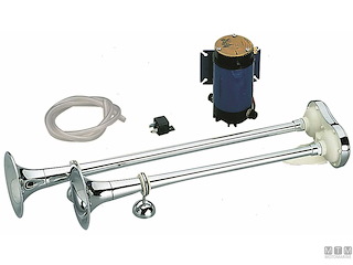 TROMBA MARCO DUAL LUNGA 12V OCR 