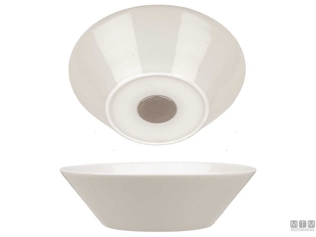 SET 2 CIOTOLE MAGNETICHE PORCELAIN SILWY