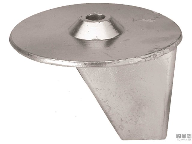 ANODO PINNA SUZUKI DT115 ZN 