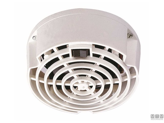 ESTRATTORE COPERTA VETUS D130MM 24V 