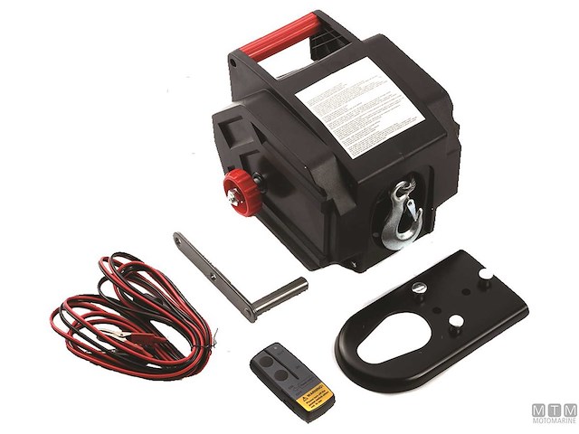 VERRICELLO EL BADA DW3D 900KG