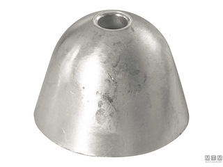 ANODO OGIVA ESA VETUS KGF 125 ZN 