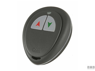 RADIOCOMANDO QUICK TASCABILE 2C-869MHz