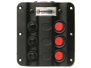 PANNELLO WAVE 3+TESTER