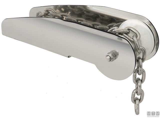 MUSONE FISSO CL RISING 320MM 