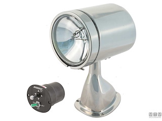 FARO MARINCO REMOTE-CONTROL 400 INOX