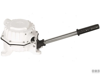 POMPA SENTINA OCEAN MANUALE L2000 