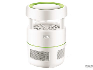 CFG ANTIZANZARE USB 