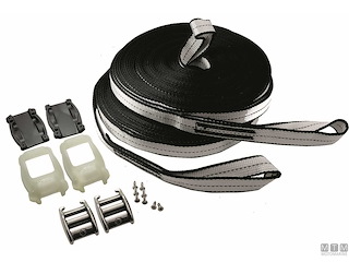 COPPIA CINGHIA SICUREZZA WCH 14M 