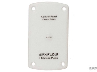 PANNELLO CONTROLLO SPX AQUAT 12/24V 