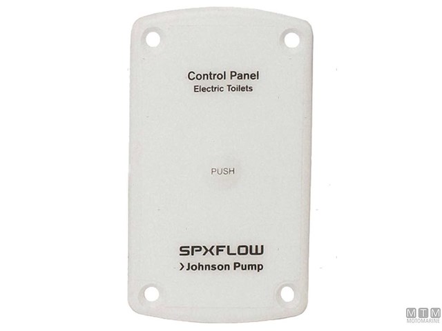 PANNELLO CONTROLLO SPX AQUAT 12/24V 