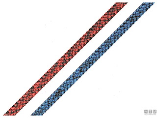 CIMA IN DYNEEMA LIROS MAGIC EDGE 1.5MM 100M BLU