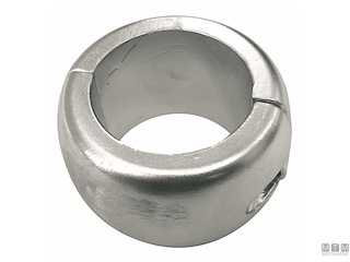ANODO COLLARE A KANEWA D60MM ZN 