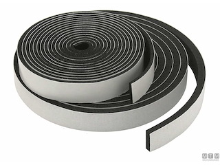 GUARNIZIONE HATCHSEAL 6MM 