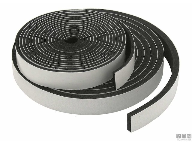 GUARNIZIONE HATCHSEAL 6MM 