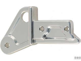 TERMINALE PASSERELLA H150MMAL