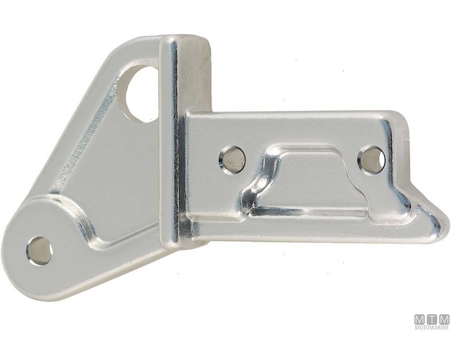 TERMINALE PASSERELLA H150MMAL