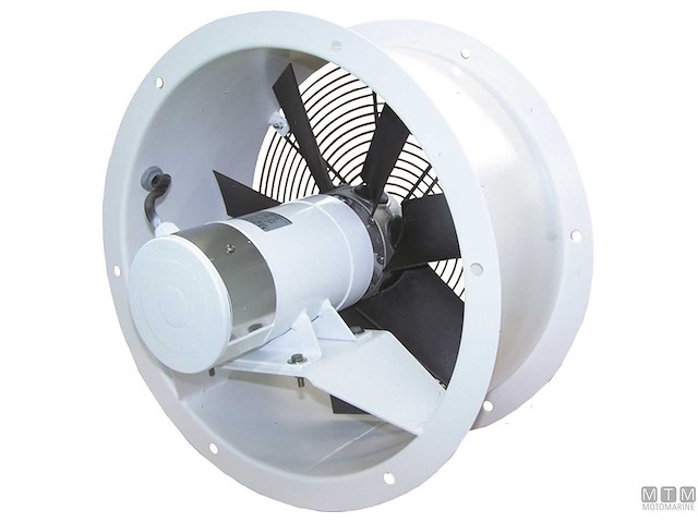 ASPIRATORE CEM 3000 24V 