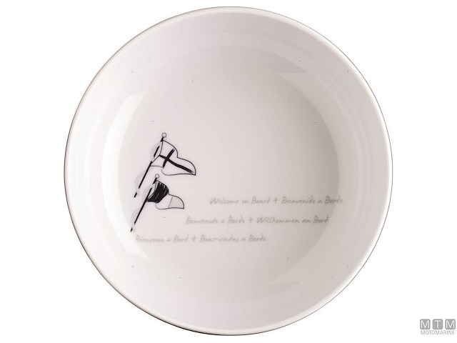 SET CIOTOLE MB WELCOME 