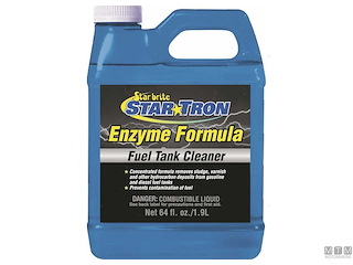 SB STARTRON TANK CLEANER 1.89L 