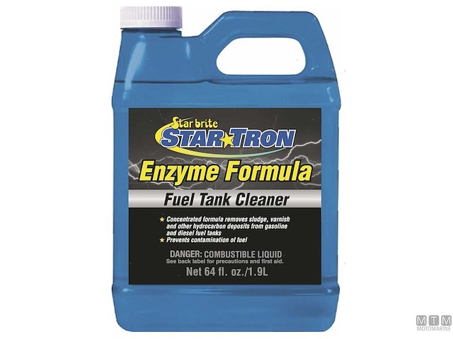 SB STARTRON TANK CLEANER 1.89L 