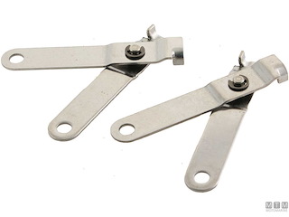 KIT ADATTAMENTO K35 PER CAVI ULTRAFLEX C5/C16/MACH5