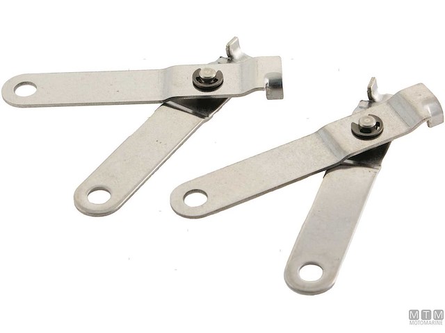 KIT ADATTAMENTO K35 PER CAVI ULTRAFLEX C5/C16/MACH5