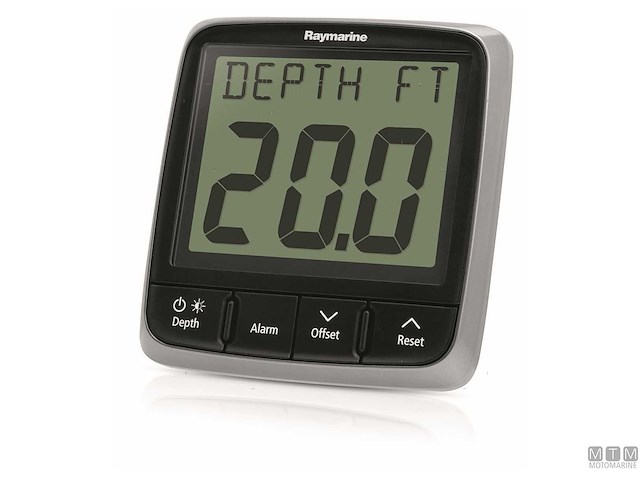 DISPLAY RAYMARINE I50 DEPTH PACK