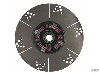 PARASTRAPPI SACHS D336MM 26 DENTI