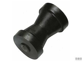 RULLO CENTRALE 215X80MM F20MM 